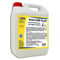 SIGILCEM PLUS