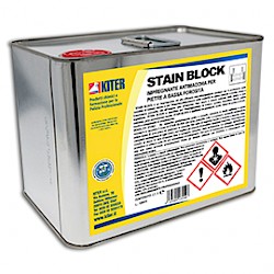 STAIN BLOCK