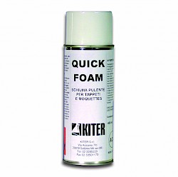 QUICK FOAM