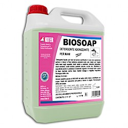 BIOSOAP