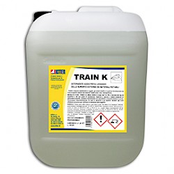 TRAIN K