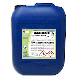 AL CHLORFOM