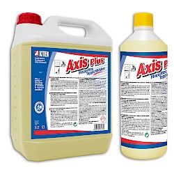 AXIS PLUS