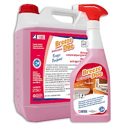 BREEZE DUE
