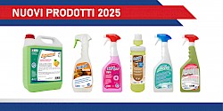 NUOVI PRODOTTI