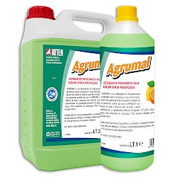 AGRUMAL